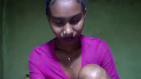 Snapshot of oolyette chatting on 10.10.25 oolyette online show from 10.10.25