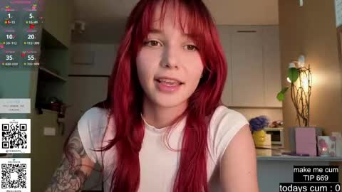 Eva online show from 06.06.26