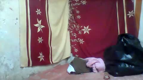 Snapshot of oooozafiette chatting on 05.31.26 oooozafiette online show from 05.31.26