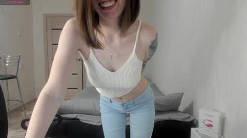 Britney online show from 02.01.25