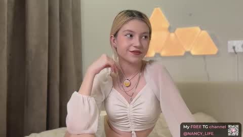 Nancy online show from 02.06.26