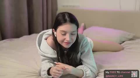 Nancy online show from 02.24.26