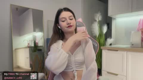 Nancy online show from 04.03.26