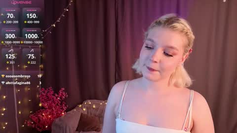 Annie online show from 03.01.26