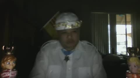 oorah1775 online show from 03.02.25