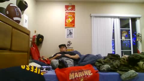 oorah1775 online show from 12.20.25