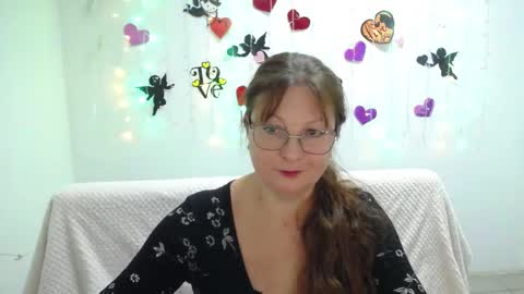 Snapshot of oovanessahotts chatting on 02.24.25 Vanessa online show from 02.24.25