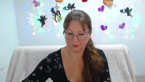 Snapshot of oovanessahotts chatting on 02.26.25 Vanessa online show from 02.26.25