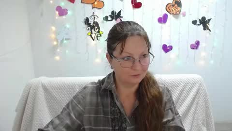 Snapshot of oovanessahotts chatting on 02.28.25 Vanessa online show from 02.28.25