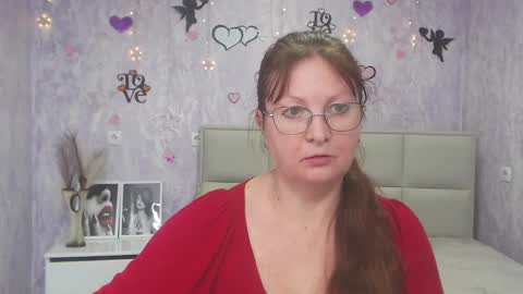 Snapshot of oovanessahotts chatting on 03.05.25 Vanessa online show from 03.05.25