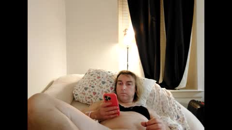 TsJojo online show from 01.12.25