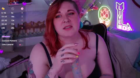 Opal online show from 12.10.24