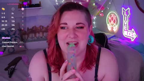 Opal online show from 02.06.25