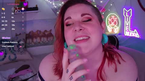 Opal online show from 02.09.25