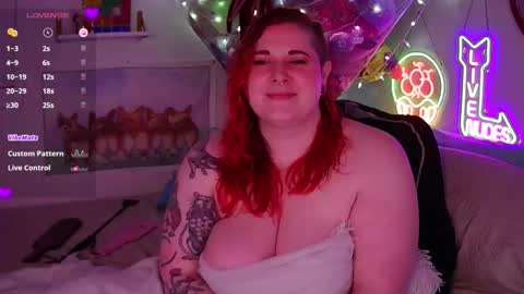 Opal online show from 11.20.25