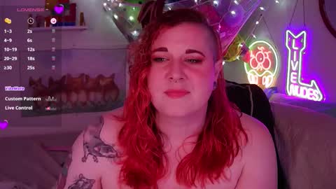 Opal online show from 12.04.25