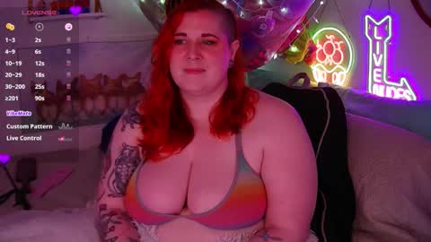 Opal online show from 03.22.26