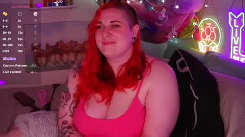 Opal online show from 07.29.26
