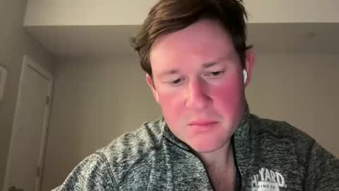 Horny and Bicurious online show from 03.01.26