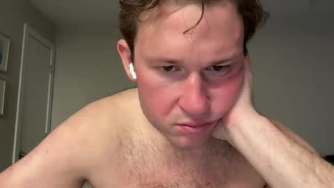 Horny and Bicurious online show from 03.09.26