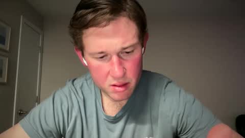 Horny and Bicurious online show from 03.31.26