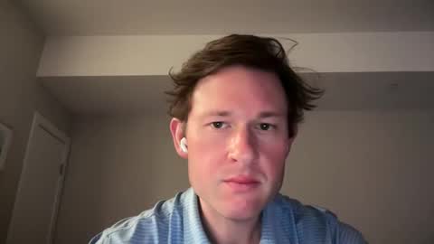 Horny and Bicurious online show from 04.03.26