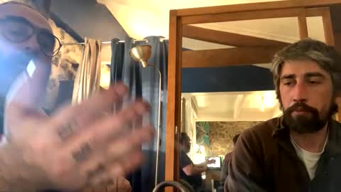 openfriend online show from 02.09.25