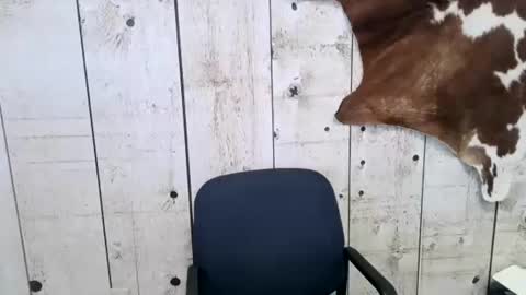 Snapshot of openmindedcowboy chatting on 02.22.25 kinkynerd online show from 02.22.25