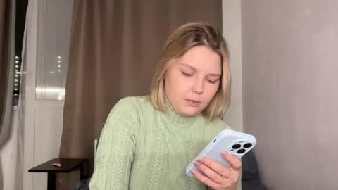 Ophelia online show from 11.29.25