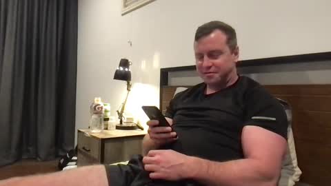 optimisticranger online show from 05.31.26