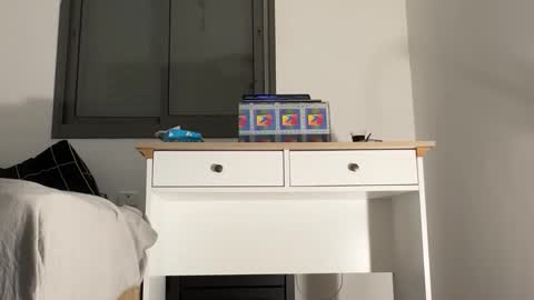 or online show from 03.09.25