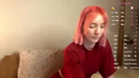 Coraline online show from 03.18.26