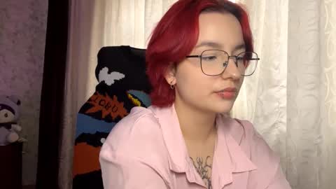 Thea online show from 10.17.25