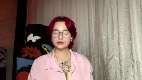 Thea online show from 10.19.25