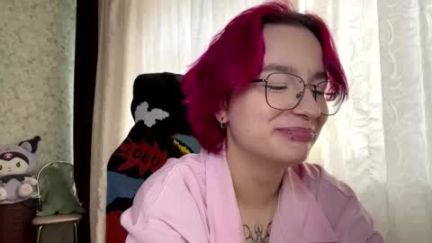 Thea online show from 10.23.25