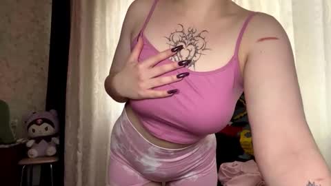 Thea online show from 10.24.25