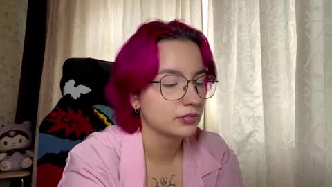 Thea online show from 10.25.25