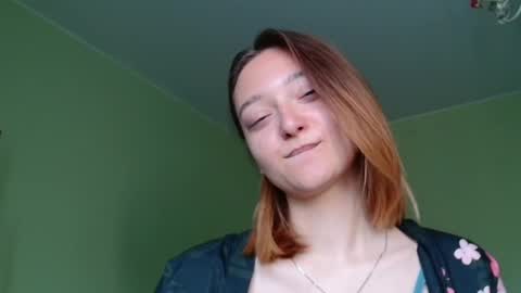 Melani  online show from 09.19.25