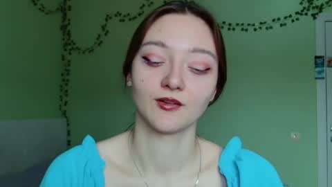 Melani  online show from 02.07.26