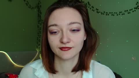 Melani  online show from 02.16.26