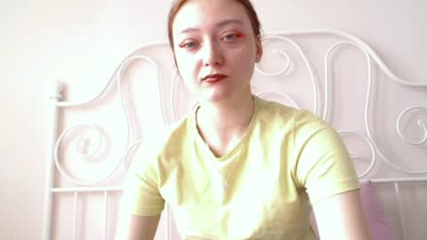 Snapshot of orange___melani chatting on 04.29.26 Melani online show from 04.29.26