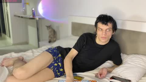 Justin online show from 03.26.26