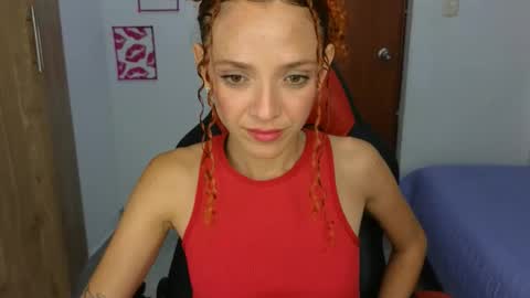 ORANGE ANGEL online show from 02.03.26