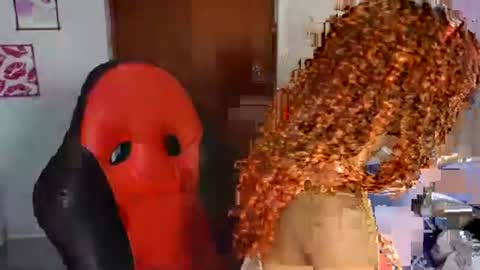 ORANGE ANGEL online show from 02.20.26