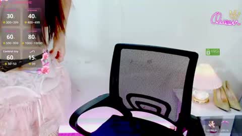 Candy online show from 07.29.26