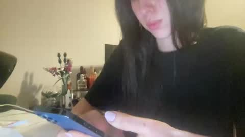 Snapshot of orchida666 chatting on 11.09.25 orchida online show from 11.09.25