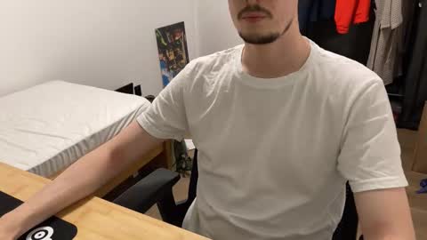 Woody online show from 11.27.25