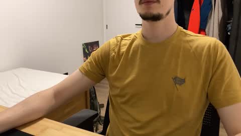 Woody online show from 12.01.25