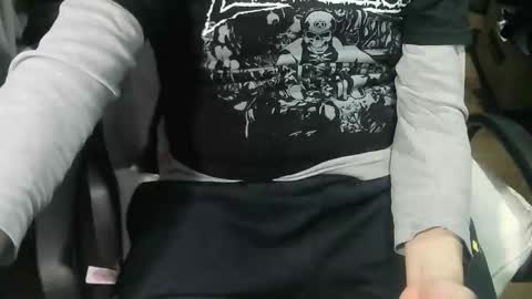 Ore online show from 10.21.25