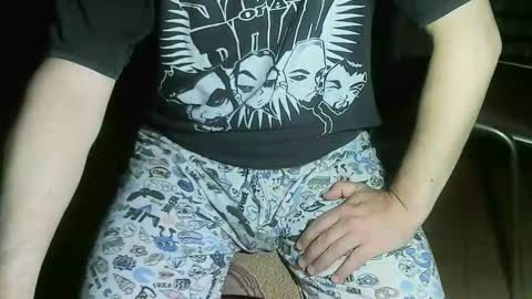 Ore online show from 12.23.25